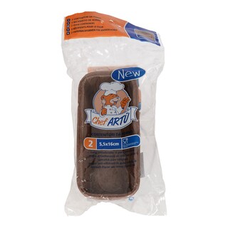 - | ΦΟΡΜΕΣ ΧΑΡΤ. ΠΑΡ/ΜΕΣ 16Χ5.5Χ5.5ΕΚ  2 TEMAXIA