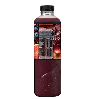 ΟΛΥΜΠΟΣ | Natural Juice 9 Red Fruits 1lt