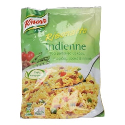 RISONATTO | Ριζότο Indienne 220 gr