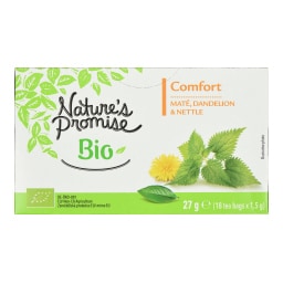 NATURES PROMISE BIO