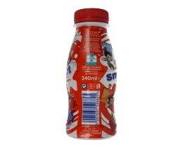 SMART | ΡΟΦΗΜΑ ΓΑΛΑΚΤΟΣ ΦΡΑΟΥΛΑ 240 ML