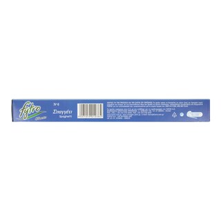 SILUETA | Μακαρόνια Διαίτης Νο 6 500gr