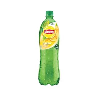 LIPTON | ICE TEA GREEN ΦΙΑΛΗ 1,5 LT