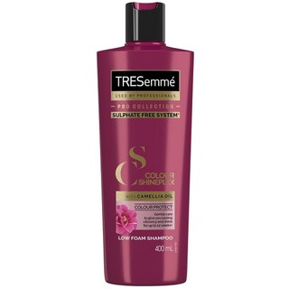 TRESEMME | Σαμπουάν Colour Shineplex Βαμμένα Μαλλιά 400ml