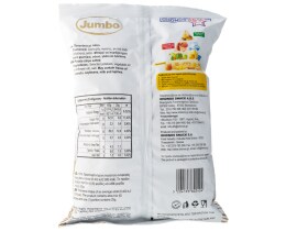 JUMBO | Τσιπς Αλάτι Χωρίς Γλουτένη 150g