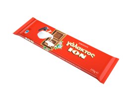 ΙΟΝ | Σοκολάτα Γάλακτος 270g