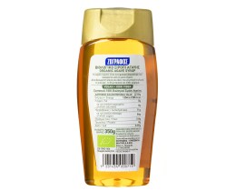 ΖΩΓΡΑΦΟΣ | Σιρόπι Αγαύης Bio 350g