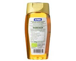 ΖΩΓΡΑΦΟΣ | Σιρόπι Αγαύης Bio 350g