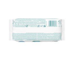 PAMPERS | Μωρομάντηλα Harmonie Aqua 48 Τεμάχια