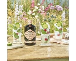HENDRICK'S