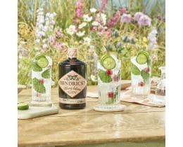HENDRICK'S | Τζιν Flora Adora 700ml