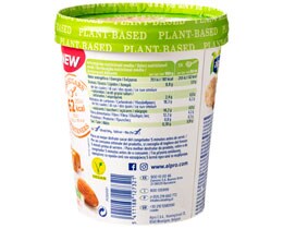 ALPRO | Παγωτό Αμύγδαλο Αλατισμένη Καραμέλα 340gr