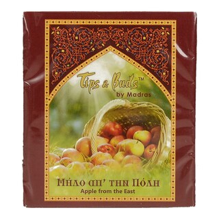 TIPS & BUDS | ΤΣΑΙ  10 ΦΑΚΕΛΑ