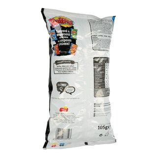 RUFFLES | Τσιπς Κυματιστά Chili 105g