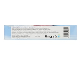 ΑΒ | Σακούλες Τροφίμων ΚΑΤΑΨΥΞΗΣ ZIP ΜΕΣΑΙΕΣ 15ΤΕΜ