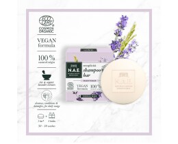 N.A.E. | NAE ΣΑΜΠ.SOLID DAILY USAGE 85G Καθημερινή Χρήση 85g