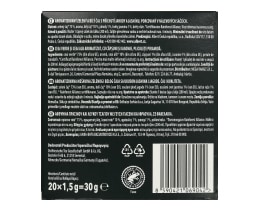 PERLA BEVERAGES | Τσάι Πράσινο Γιασεμί και Φράουλα 20x1.5g