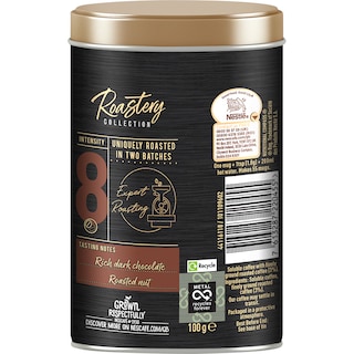 NESCAFE | GOLD | Στιγμιαίος Καφές Gold Blend Dark Roast 100g
