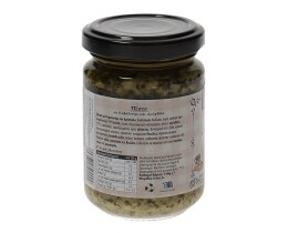 ΜΑΜΑΛΑΚΗΣ | ΣΑΛΤΣΑ ΠΕΣΤΟ ΜΕ ΚΕΦΑΛΟΤΥΡΙ 140 GR