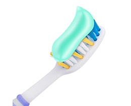 COLGATE | Οδοντόκρεμα Total Advanced Enamel Strength 75ml 1+1 Δώρο
