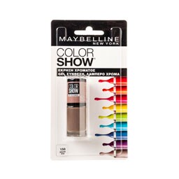 MAYBELLINE | Βερνίκι Νυχιών Mauve  7 ml