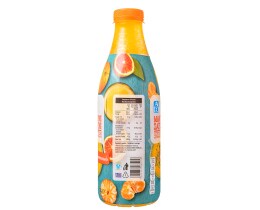 ΑΒ | Φυσικός Χυμός Μανταρίνι Σαγκουίνι 1lt