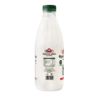 ΣΤΑΜΟΥ | ΣΤΑΜΟΥ ΓΑΛΑ ΦΡΕΣΚΟ ΕΛΑΦ 1.5% 1LT