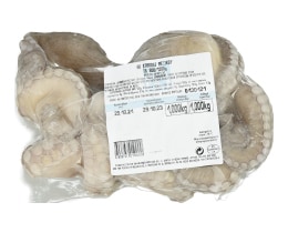 ΑΒ | Χταπόδι Μεξικού Τ6