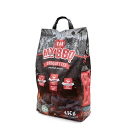 TAI | Μπρικέτες  4kg