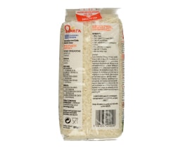 ΩΜΕΓΑ | Ρύζι Γλασσέ Για Γεμιστά & Σούπες 500 gr