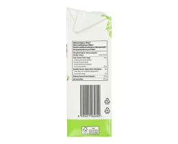 NATURES PROMISE BIO | Ρόφημα Αμυγδάλου Bio Χωρίς Προσθήκη Ζάχαρης 1lt