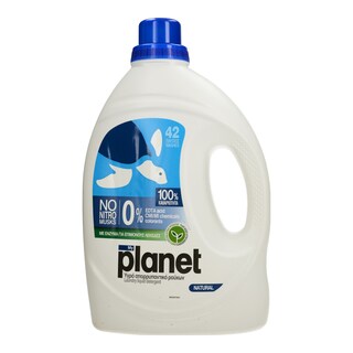 PLANET | ΥΓΡΟ ΠΛΥΝΤΗΡΙΟΥ
