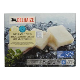 DLL | ΒΑΚΑΛΑΟΣ ΦΙΛΕΤΟ MSC ΚΑΤΕΨΥΓΜΕΝΟ 400 GR
