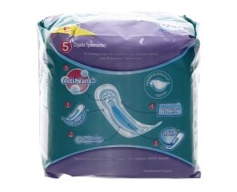 ALWAYS | ΣΕΡΒΙΕΤΕΣ ULTRA LONG 14 ΤΕΜ