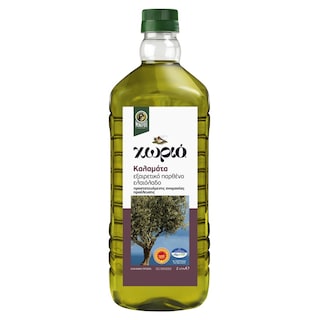 ΧΩΡΙΟ | Ελαιόλαδο Εξαιρετικό Παρθένο ΠΟΠ Καλαμάτα 2lt