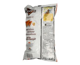 DORITOS | ΤΣΙΠΣ TEX MEX 220 GR