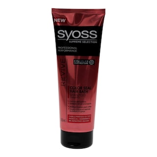 SYOSS | ΣΑΜΠΟΥΑΝ