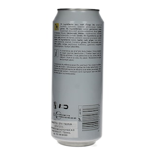 365 | ΜΠYΡΑ ΚΟΥΤΙ 500 ML