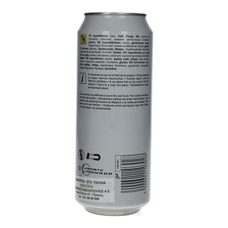 365 | ΜΠYΡΑ ΚΟΥΤΙ 500 ML