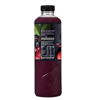 ΟΛΥΜΠΟΣ | FRESH JUICE ΜΗΛΟ ΑΡΩΝΙΑ ΣΤΑΦΥΛΙ ΡΟΔΙ 1 LT