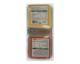ΑΒ | Σετ Πάριζα & Τυρί Gouda 400 gr