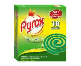 PYROX