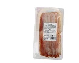 CRETA FARMS | BACON SLICES 100GR