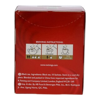 TWININGS
