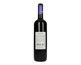 MAISTROS | Οίνος Ερυθρός Μαίστρος Ξηρός 750ml