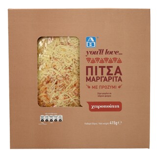 ΑΒ YOU'LL LOVE | ΦΡΕΣΚΙΑ ΠΙΤΣΑ ΜΑΡΓΑΡΙΤΑ 415 GR