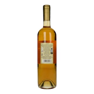 ΑΒ | White Wine Sweet Samos Moschato 750ml