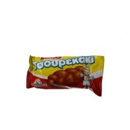 ΚΑΡΑΜΟΛΕΓΚΟΣ | ΤΣΟΥΡΕΚΙ ATOMIKO 75 GR