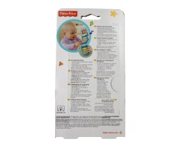 FISHER PRICE | ΤΗΛΕΦΩΝΟ ΤΗΛΕΦΩΝΟ 1ΤΕΜ.