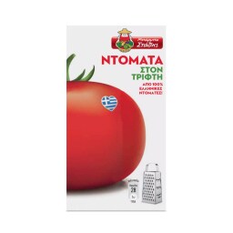 ΜΠΑΡΜΠΑ ΣΤΑΘΗΣ | ΤΟΜΑΤΑ ΣΤΟΝ ΤΡΙΦΤΗ 500 GR